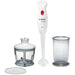 EAN 4242002917290 - Bosch MSM14200 licuadora 0,6 L Batidora de vaso 400 W Blanco imagen 1