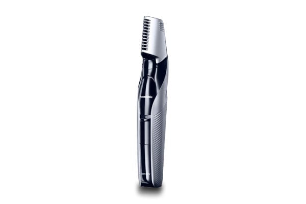 EAN 5025232864416 - Panasonic ER-GK60-S503 afeitadora corporal Plata imagen 1