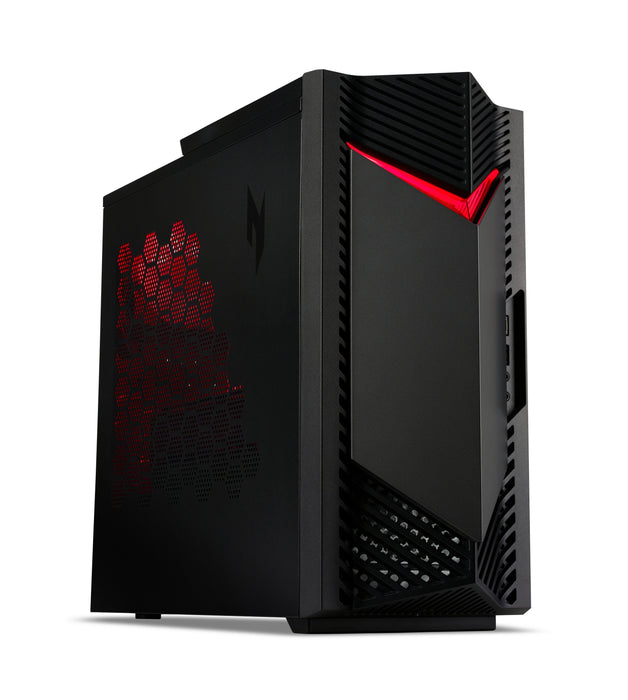 N50-6560 I5 14400f 16gb 1024gb Nvidia