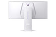 EAN 8806096435939 - LG 34GX90SA-W pantalla para PC 86,4 cm (34") 3440 x 1440 Pixeles Wide Quad HD OLED Blanco imagen 10