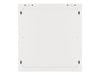 EAN 5901969430189 - Lanberg WF01-6612-00S armario rack 12U Bastidor de pared Gris imagen 12