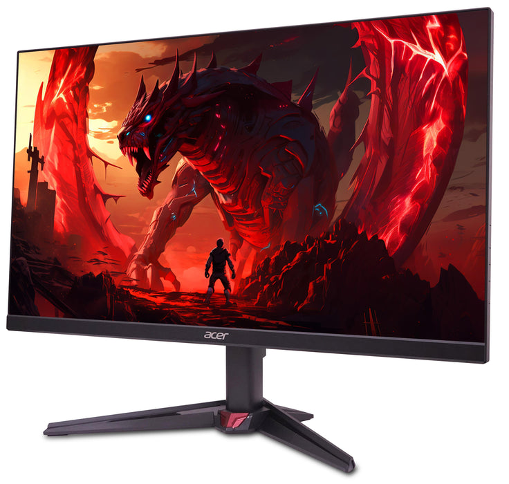 Acer Nitro Vg270uz1b 27" 69cm 2560x1440 270hz