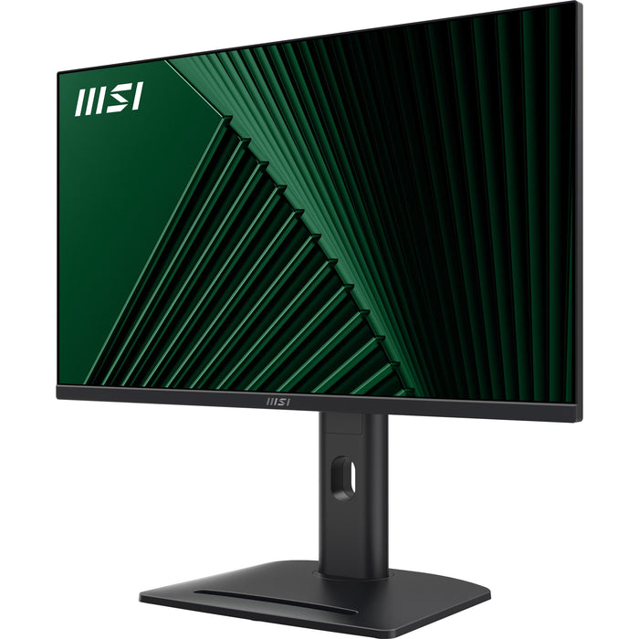 EAN 4711377219167 - MSI PRO MP275PG pantalla para PC 68,6 cm (27") 1920 x 1080 Pixeles Full HD LCD Negro imagen 11