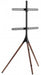 EAN 0766623461795 - Manhattan 461795 soporte para monitor 165,1 cm (65") Piso Azul, Marrón imagen 4