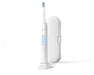 EAN 8710103846475 - Philips 4500 series HX6839/28 cepillo eléctrico para dientes Adulto Cepillo dental sónico Blanco imagen 2