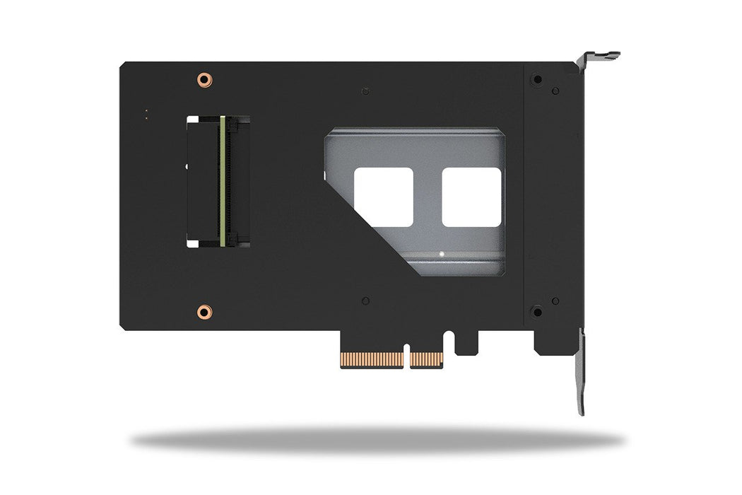 EAN 4713227445979 - Icy Dock ExpressSlot Elite Negro imagen 4