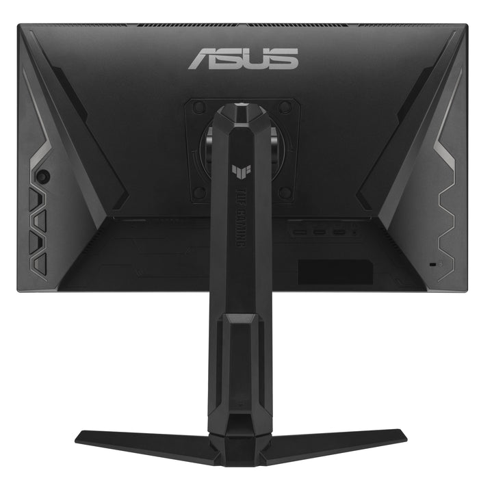 EAN 4711387993095 - ASUS TUF Gaming VG249QML5A pantalla para PC 60,5 cm (23.8") 1920 x 1080 Pixeles Full HD LCD Negro imagen 4