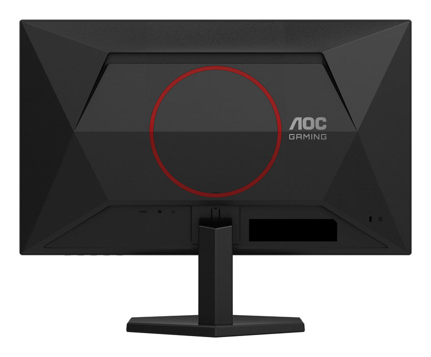 EAN 4038986642583 - AOC G4 24G42E pantalla para PC 60,5 cm (23.8") 1920 x 1080 Pixeles Full HD LCD Negro imagen 10
