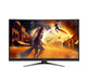 EAN 4038986183499 - AOC G4 C27G4Z2 pantalla para PC 68,6 cm (27") 1920 x 1080 Pixeles Full HD LCD Negro, Rojo imagen 7