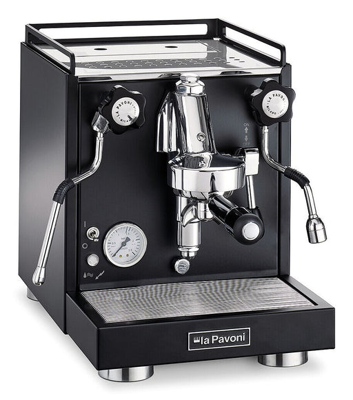 EAN 8010072252087 - la Pavoni LPSCCB01EU cafetera eléctrica Semi-automática Máquina espresso 2,9 L imagen 1
