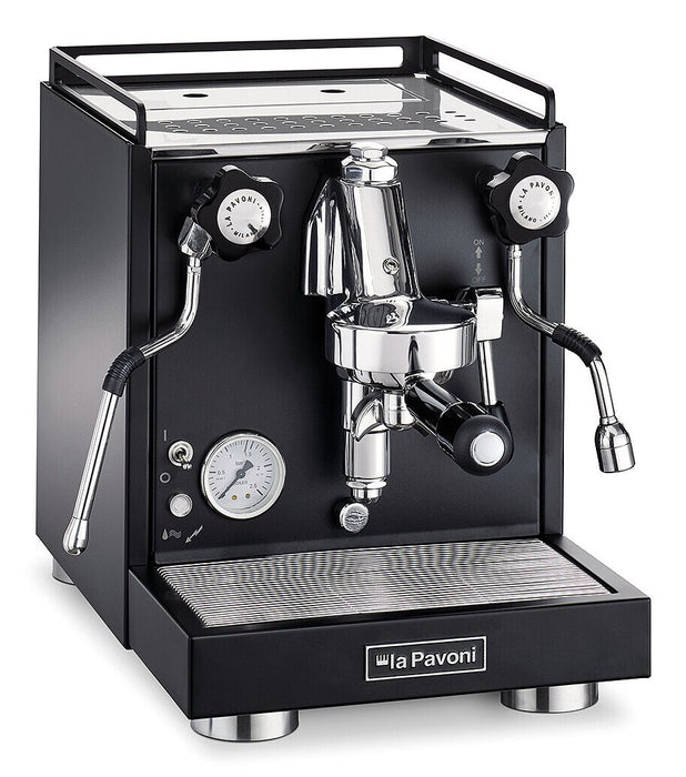 EAN 8010072252087 - la Pavoni LPSCCB01EU cafetera eléctrica Semi-automática Máquina espresso 2,9 L imagen 1