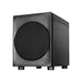EAN 0753263079275 - Chieftec CI-03B-OP carcasa de ordenador Cubo Negro imagen 4