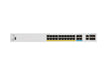 EAN 0889728521932 - Cisco Catalyst C1300-24MGP-4X switch Gestionado L2/L3 Energía sobre Ethernet (PoE) Gris imagen 2