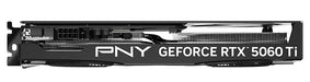 EAN 0751492795669 - PNY GeForce RTX 5060 Ti NVIDIA 8 GB GDDR7 imagen 6