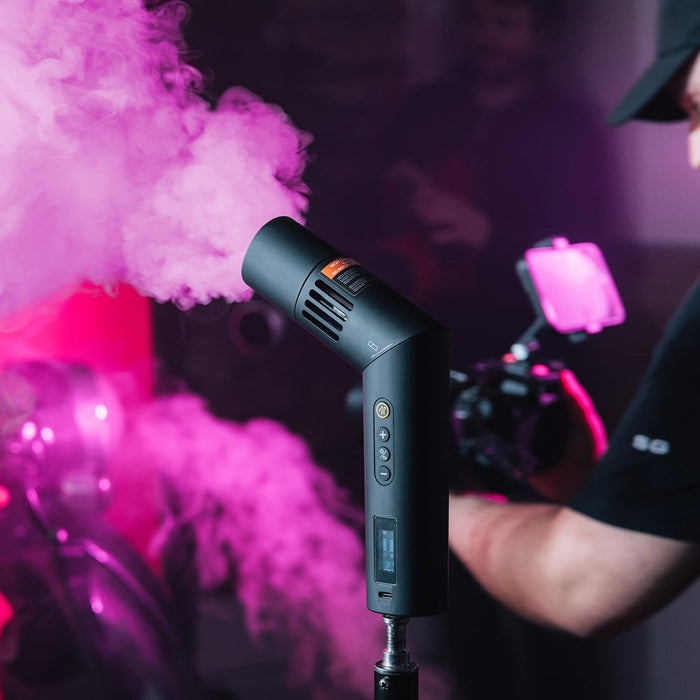 Rollei Smokemaster Pro Rgb