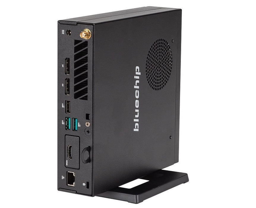 EAN 4250749709375 - bluechip BUSINESSline S3159 Intel® Core™ i5 i5-13400 8 GB DDR5-SDRAM 500 GB SSD Windows 11 Pro Mini PC Ne imagen 6