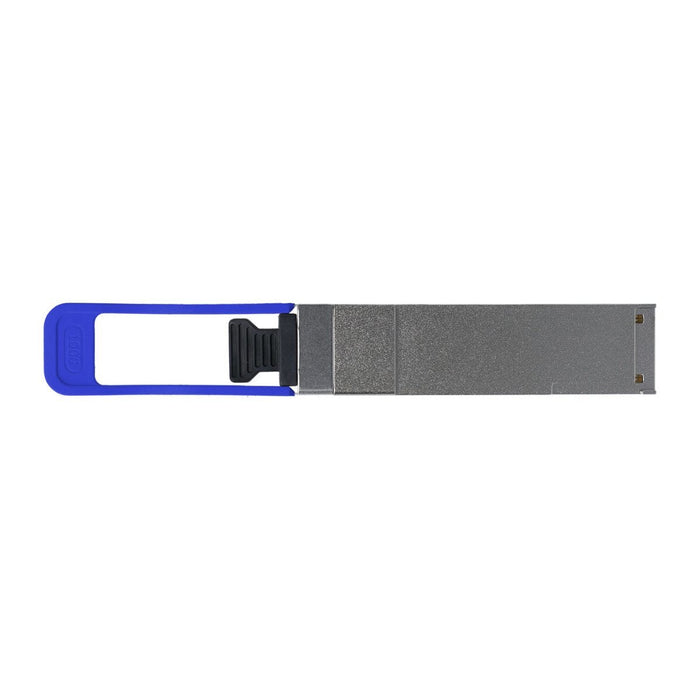 Blueoptics Hpe X150 Jh420a Qsfp28 Transceiver, Mpo/Mtp Conexión, 100gbase-Psm4, Singlemode Fiber, 4xwdm, 2km