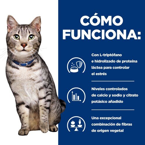 EAN 0052742043814 - Hills 605983 comida húmeda para gatos 3 kg imagen 3