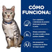 EAN 0052742043814 - Hills 605983 comida húmeda para gatos 3 kg imagen 3