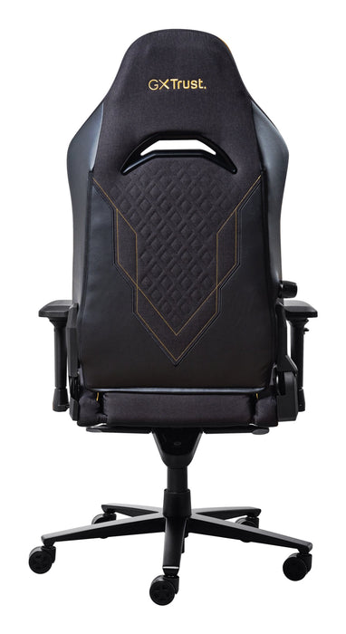 EAN 8713439251869 - Trust GXT 721 Ruya Pro Silla para videojuegos universal Negro imagen 7
