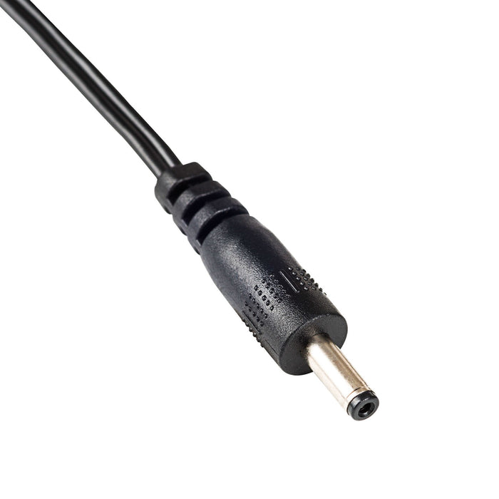 EAN 5901720133977 - Akyga AK-TB-09 adaptador e inversor de corriente Interior 5 W Negro imagen 2