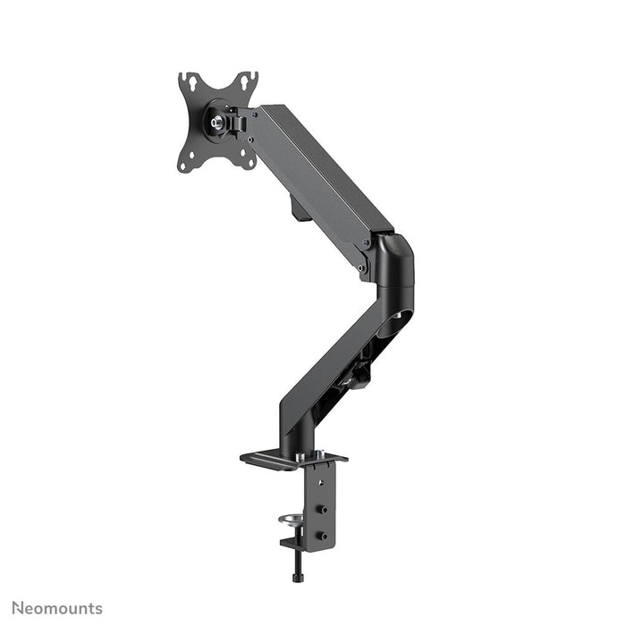 EAN 8717371449261 - Neomounts DS70-700BL1 soporte para monitor 68,6 cm (27") Escritorio Negro imagen 5