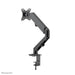 EAN 8717371449261 - Neomounts DS70-700BL1 soporte para monitor 68,6 cm (27") Escritorio Negro imagen 5