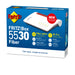 EAN 4023125029592 - Box FRITZ! 5530 (WITH SFP XGSPON) router inalámbrico Gigabit Ethernet Doble banda (2,4 GHz / 5 GHz) Blanc imagen 5