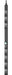 EAN 731304752684 - APC NetShelter Rack PDU Advanced Gen 2, Metered, 3Phase, 11kW 400V 16A or 11.5kW 415V 20A, 520P6, 42 Outle imagen 1