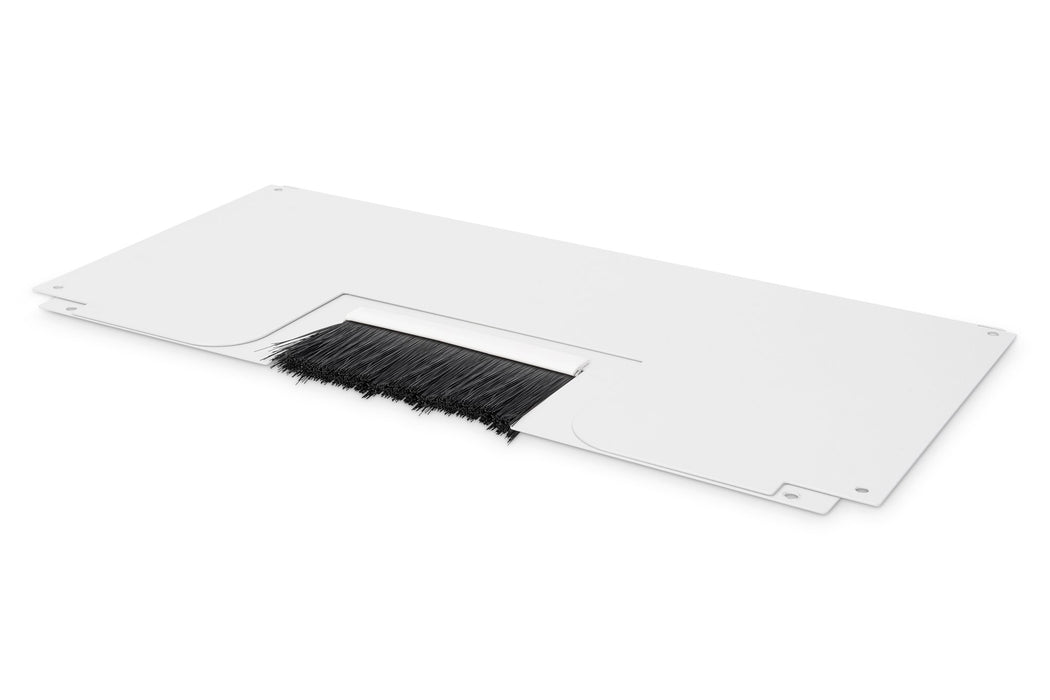 EAN 4016032456995 - Digitus DN-19-PB-TB accesorio de bastidor Panel superior imagen 1
