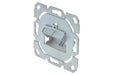 EAN 4016032362418 - Digitus DN-93831 placa de pared y cubierta de interruptor Blanco imagen 4