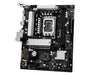 EAN 4711581490734 - Asrock B860M-X Gen5 WiFi Intel B860 LGA 1851 (Socket V1) micro ATX imagen 5