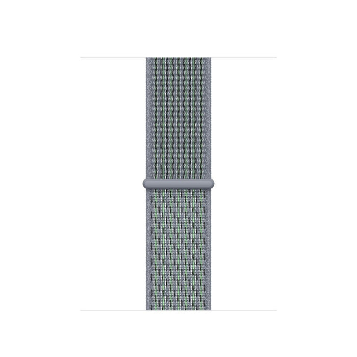 Watch Sport Loop 40mm - Obsidian Mist