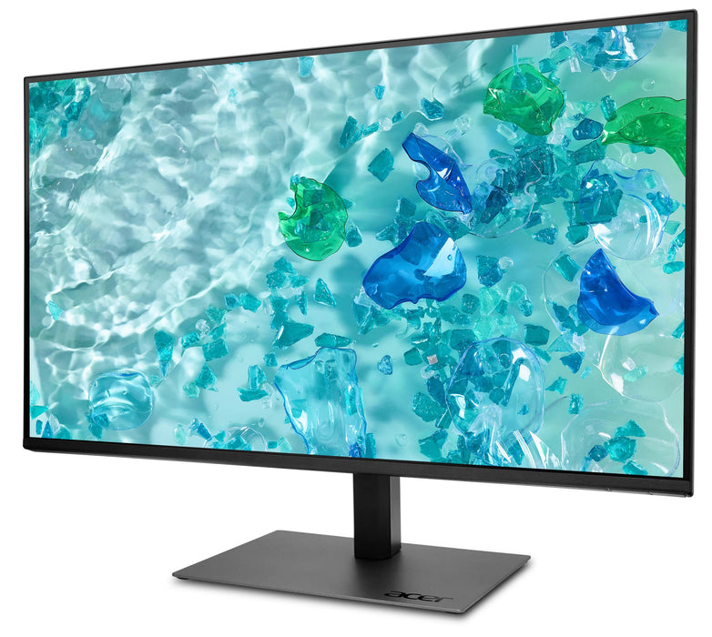 EAN 4711474410672 - Acer Vero B7 B247YGbmiqprzx pantalla para PC 60,5 cm (23.8") 1920 x 1080 Pixeles Full HD LED Negro imagen 3