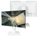 EAN 8431775035522 - Nilox NXM24REGWEB01W pantalla para PC 60,5 cm (23.8") 1920 x 1080 Pixeles Full HD LED Blanco imagen 3