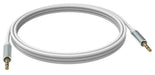 EAN 4536895000000 - Vision TC 10M3.5MMP cable de audio 10 m 3,5mm Blanco imagen 1