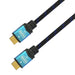 EAN 8436574703627 - AISENS A120-0357 cable HDMI 2 m HDMI tipo A (Estándar) Negro, Azul imagen 1
