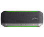 EAN 0017229172524 - HP Poly Sync 40 USB-A USB-C Speakerphone altavoz Universal USB/Bluetooth Plata imagen 1