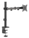 EAN 8422521027472 - Fonestar SMM-11BA soporte para monitor 81,3 cm (32") Escritorio Negro imagen 3