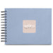 EAN 4007249098634 - Hama 00009863 álbum de foto y protector Azul 50 hojas Encuadernación espiral imagen 3