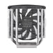 EAN 4713227529488 - Thermaltake TOUGHAIR TRX40 Procesador Refrigerador de aire 14 cm Aluminio, Negro 1 pieza(s) imagen 1