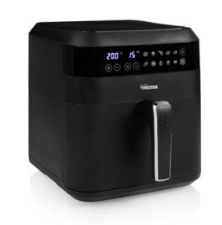 EAN 8712836973114 - Tristar FR-6999 freidora Sencillo 6 L Independiente 1700 W Freidora de aire caliente Negro imagen 1
