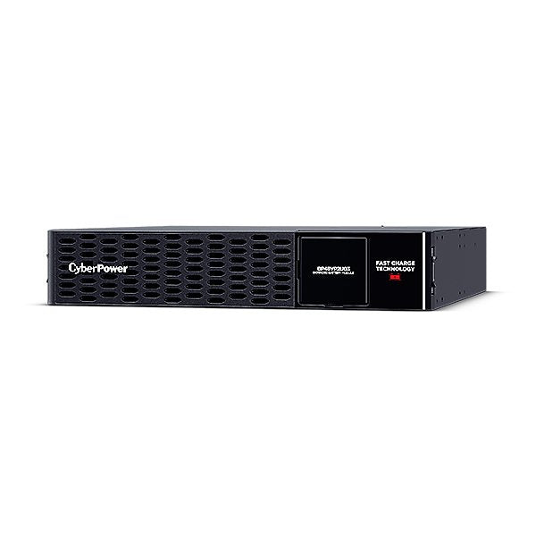 Cyberpower Usv, Zbh. Batterieerweiterung Para Pr2200ertxl2uan/Pr2200ertxl2uac/Pr2200ertxl2uacn/Pr3000ertxl2uan/Pr3000ertxl2uac/Pr3000ertxl2uacn