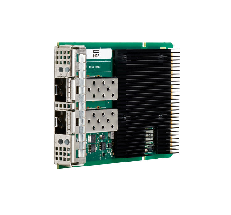EAN 5715063312605 - HPE P14484-001 adaptador y tarjeta de red Interno Ethernet / Fiber 25000 Mbit/s imagen 1