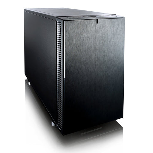 EAN 7350041084136 - Fractal Design Define Nano S - Window Mini Tower Negro imagen 1