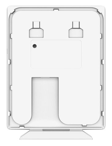 EAN 8885020620504 - TP-Link Omada EAP610GP-Desktop 1800 Mbit/s Blanco Energía sobre Ethernet (PoE) imagen 4