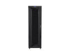 EAN 5901969430493 - Lanberg FF01-8242-12BL armario rack 42U Rack o bastidor independiente Negro imagen 2