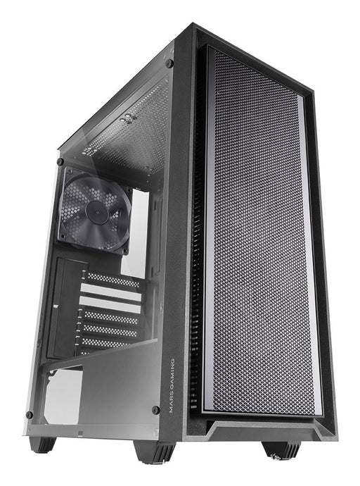 EAN 8435693108009 - Mars Gaming MC-PMAX Midi Tower imagen 1