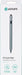 EAN 5704174537120 - eSTUFF ES689011 lápiz digital 15 g Gris imagen 2