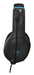 EAN 840454402216 - Turtle Beach TBS-8003-95 auricular y casco Auriculares Alámbrico Diadema Juego Negro imagen 5